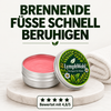 LymphWohl – Intensiv-Balsam für müde, brennende und empfindliche Füße