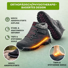 Lade das Bild in den Galerie-Viewer, OrthoFit - Ergonomische Schmerzlinderungs-Schuhe - Unisex