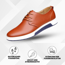Lade das Bild in den Galerie-Viewer, Orthling - eleganter Schmerzlinderungs-Schuh
