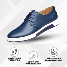 Lade das Bild in den Galerie-Viewer, Orthling - eleganter Schmerzlinderungs-Schuh
