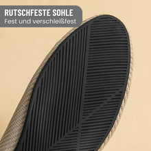 Lade das Bild in den Galerie-Viewer, Orthorinas - ergonomische schmerzlindernde Ballerinas
