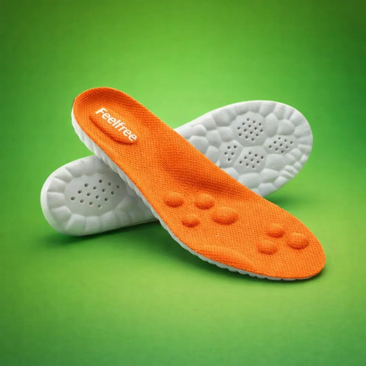 FeelFree Komfort-Massage-Sohle