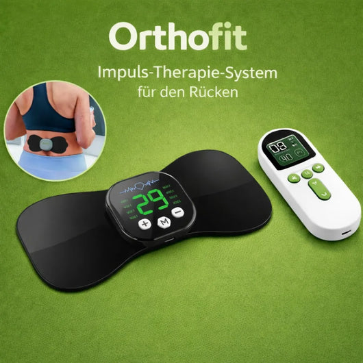 Orthofit Impuls-Therapie-System für den Rücken