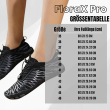 Lade das Bild in den Galerie-Viewer, Florax Fit – Ergonomische &amp; gesunde Barfußschuhe für mehr Bewegung &amp; Gewichtsverlust

