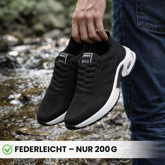 OrthoCare - Komfortschuh mit anatomischer Entlastung | Ergonomisches Design