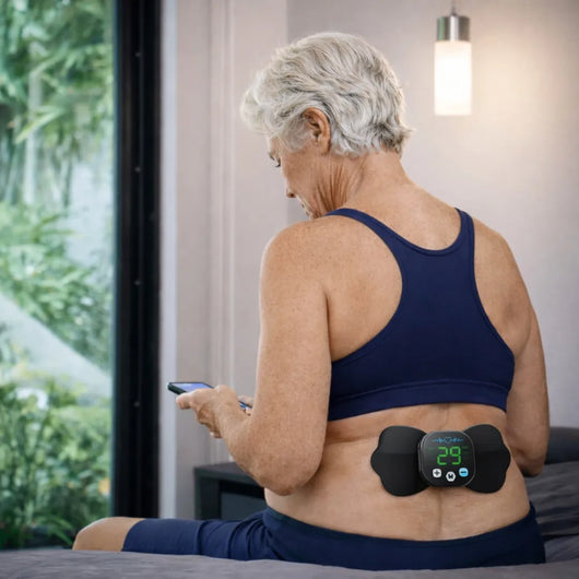 Orthofit Impuls-Therapie-System für den Rücken