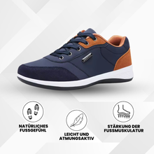Lade das Bild in den Galerie-Viewer, OrthoX Pro - ergonomische schmerzlindernde Komfortschuhe - Unisex
