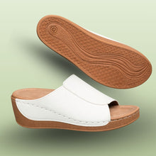Lade das Bild in den Galerie-Viewer, VivaStep - Komfortable Sandalen mit anatomischer Unterstützung | Ergonomisches Design