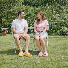 Lade das Bild in den Galerie-Viewer, Orthoslipper – Anatomisch stützender Komfort-Slipper | Ergonomisches Design