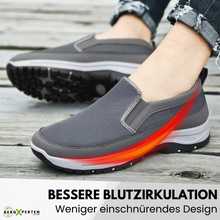 Lade das Bild in den Galerie-Viewer, Ortho Pro - ergonomischer schmerzlindernder Komfortschuh - Sonderaktion 1+1 Gratis
