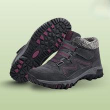 Lade das Bild in den Galerie-Viewer, OrthoFit - Ergonomische, rutschfeste &amp; wasserdichte Trekkingschuhe | Unisex
