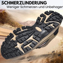 Lade das Bild in den Galerie-Viewer, OrthoTrip - ergonomische schmerzlindernde Komfortschuhe
