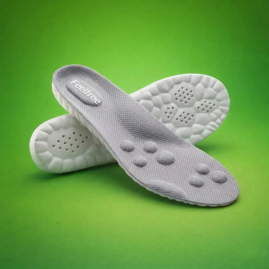FeelFree Komfort-Massage-Sohle