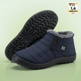 Fusswohl - Ergonomische Schmerzlinderungs-Schuhe - Unisex