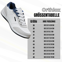 Lade das Bild in den Galerie-Viewer, OrthoX Pro - ergonomische schmerzlindernde Komfortschuhe - Unisex
