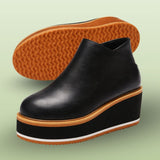 OrthoStep – Bequemer Schuh mit anatomischer Entlastung | Ergonomisches Design