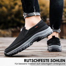 Lade das Bild in den Galerie-Viewer, Orthofeet™ - ergonomische schmerzlindernde Komfortschuhe für Männer
