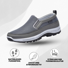 Lade das Bild in den Galerie-Viewer, Ortho Pro - ergonomischer schmerzlindernder Komfortschuh - Sonderaktion 1+1 Gratis
