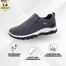 Lade das Bild in den Galerie-Viewer, Orthopädischer &amp; rutschfester Schuh zur Schmerzlinderung - OrthoHealth Unisex
