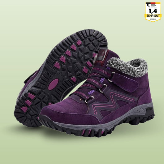 OrthoFit - Ergonomische Schmerzlinderungs-Schuhe - Unisex