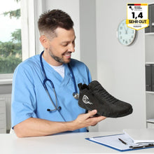 Lade das Bild in den Galerie-Viewer, FeelFree Light - leichter, ergonomischer &amp; schmerzlindernder Barfußschuh
