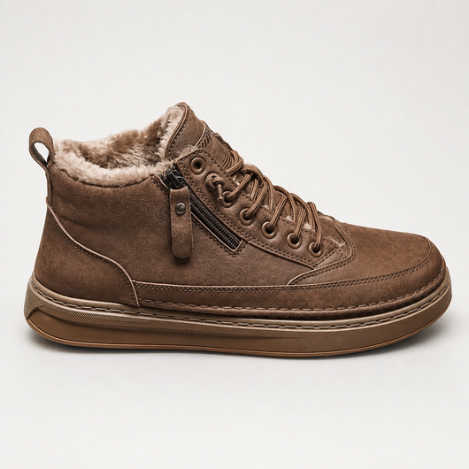 ArcticTrek Pro - Thermo-Komfortschuh