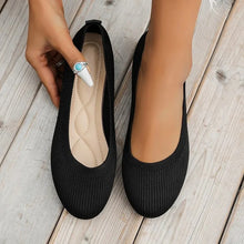 Lade das Bild in den Galerie-Viewer, Orthorinas - Gesunde &amp; rutschfeste Ballerinas für mehr Bewegung &amp; Gewichtsverlust
