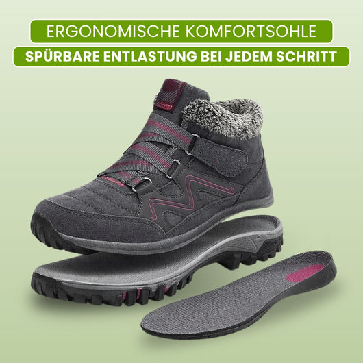 OrthoFit - Ergonomische Schmerzlinderungs-Schuhe - Unisex