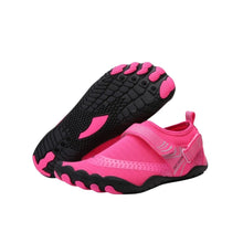 Lade das Bild in den Galerie-Viewer, XPERT Walker Pro - rutschfeste universal Barfußschuhe
