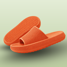 Lade das Bild in den Galerie-Viewer, Orthoslipper – Anatomisch stützender Komfort-Slipper | Ergonomisches Design
