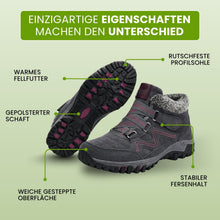 Lade das Bild in den Galerie-Viewer, OrthoFit - Ergonomische Schmerzlinderungs-Schuhe - Unisex
