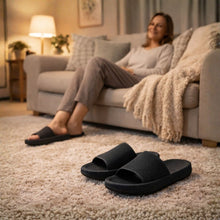 Lade das Bild in den Galerie-Viewer, Orthoslipper – Anatomisch stützender Komfort-Slipper | Ergonomisches Design