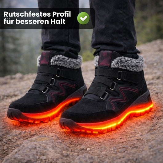 OrthoFit - Ergonomische Schmerzlinderungs-Schuhe - Unisex