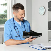 Lade das Bild in den Galerie-Viewer, OrthoX Max - ergonomische &amp; wasserdichte Schuhe zur Schmerzlinderung - Unisex
