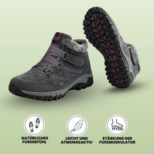 Lade das Bild in den Galerie-Viewer, OrthoFit - Ergonomische Schmerzlinderungs-Schuhe - Unisex
