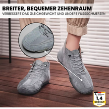 Lade das Bild in den Galerie-Viewer, FeelFree – ergonomische, wasserdichte &amp; schmerzlindernde Barfußschuhe
