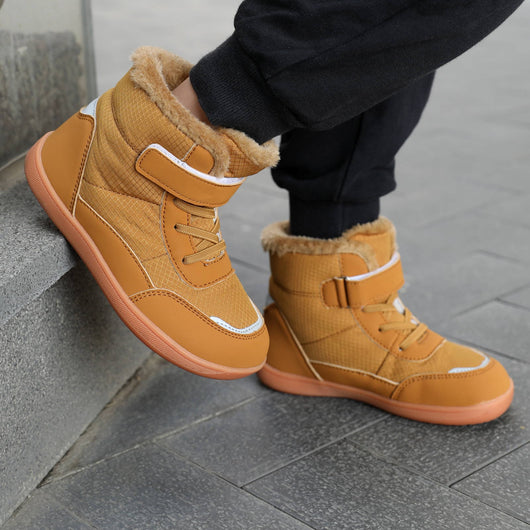 FeelFree Kids - Barfußschuhe für Kids