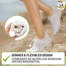 Lade das Bild in den Galerie-Viewer, Florax Fit – Ergonomische &amp; gesunde Barfußschuhe für mehr Bewegung &amp; Gewichtsverlust
