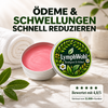 LymphWohl – Intensiv-Balsam für schwere, geschwollene und müde Beine