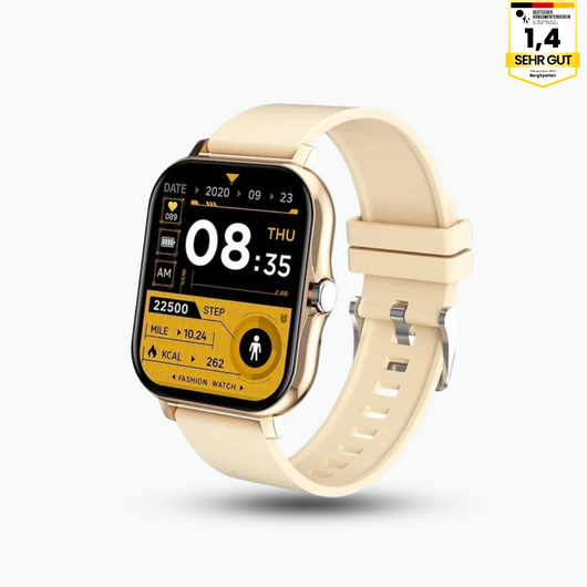 Fitpro Ultra Gesundheits-Smartwatch (2026)