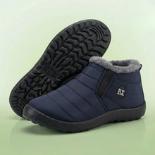 Lade das Bild in den Galerie-Viewer, Fusswohl - Ergonomische, wasserdichte &amp; rutschfeste Komfort-Schuhe - Unisex