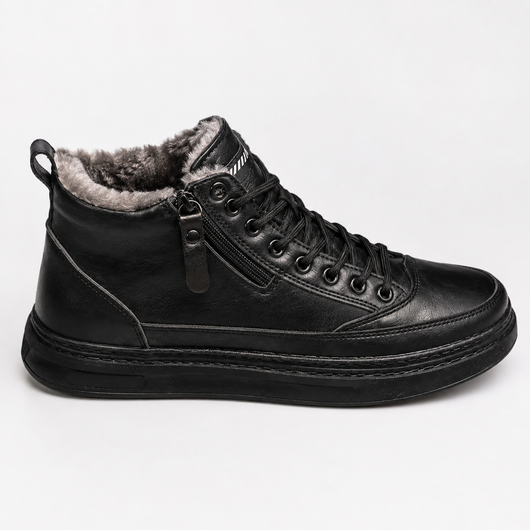 ArcticTrek Pro - Thermo-Komfortschuh