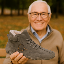 Lade das Bild in den Galerie-Viewer, FeelFree – ergonomische &amp; schmerzlindernde Hallux Valgus Barfußschuhe
