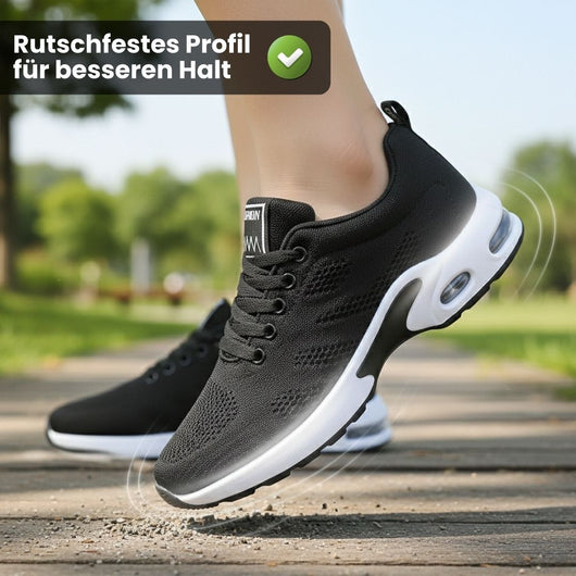 OrthoCare - Komfortschuh mit anatomischer Entlastung | Ergonomisches Design