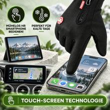 Lade das Bild in den Galerie-Viewer, FREEZR Thermo Handschuh - perfekt für jedes Abenteuer 2026
