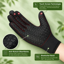 Lade das Bild in den Galerie-Viewer, FREEZR Thermo Handschuh - perfekt für jedes Abenteuer 2026
