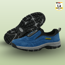 Lade das Bild in den Galerie-Viewer, FeelFree Ergo - Orthopädischer, rutschfester &amp; wasserdichter Schmerzlinderungs - Schuh Unisex