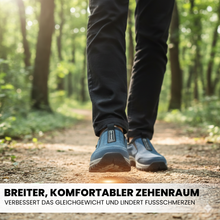 Lade das Bild in den Galerie-Viewer, FeelFree Ergo - Orthopädischer, rutschfester &amp; wasserdichter Schmerzlinderungs - Schuh Unisex