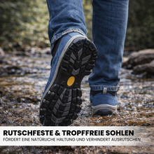 Lade das Bild in den Galerie-Viewer, FeelFree Ergo - Orthopädischer, rutschfester &amp; wasserdichter Schmerzlinderungs - Schuh Unisex