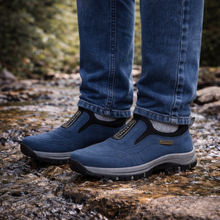 Lade das Bild in den Galerie-Viewer, FeelFree Ergo - Orthopädischer, rutschfester &amp; wasserdichter Schmerzlinderungs - Schuh Unisex